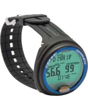 Computadora Cressi Donatello